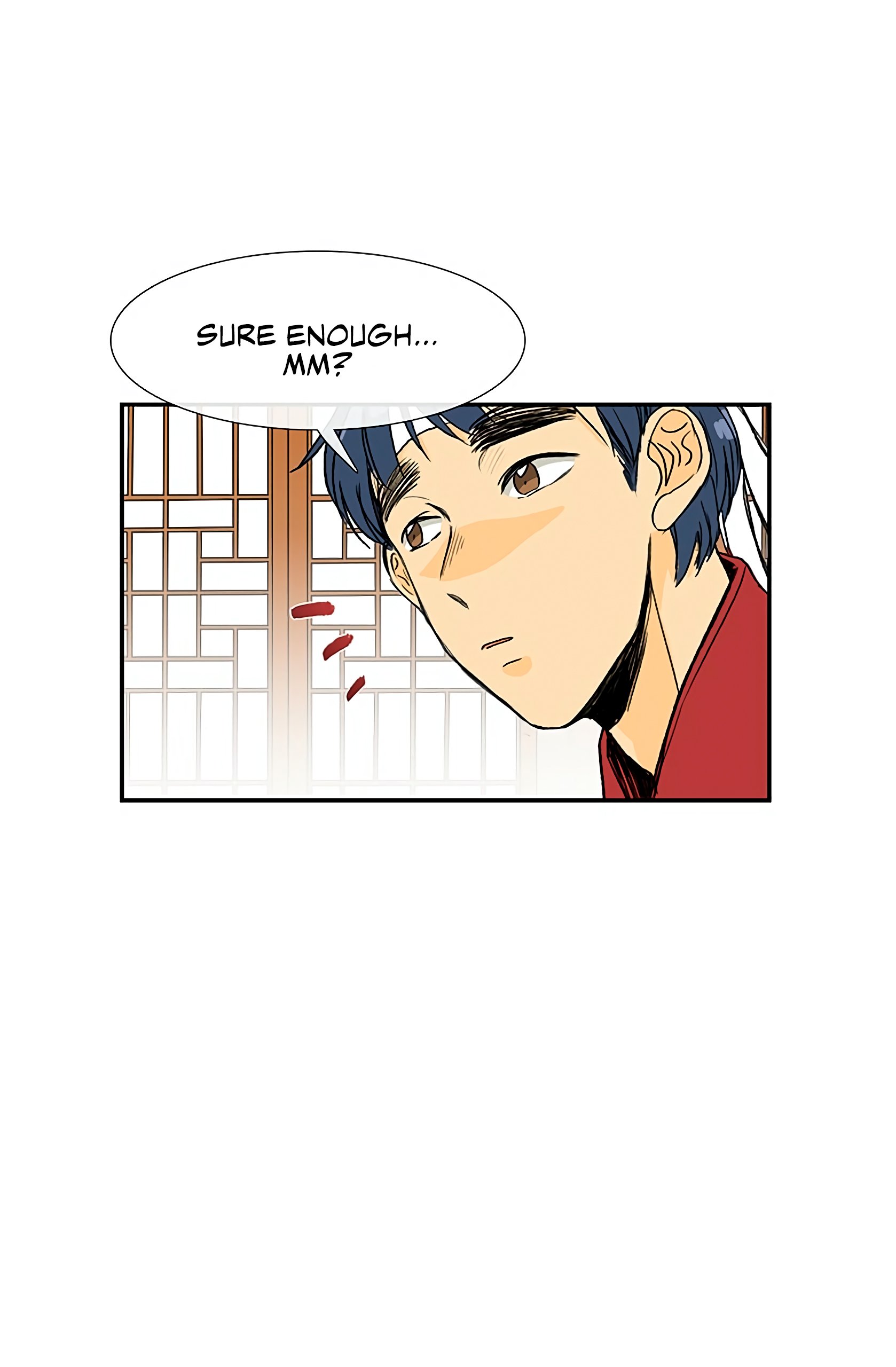 The Scholar's Reincarnation Chapter 93 45